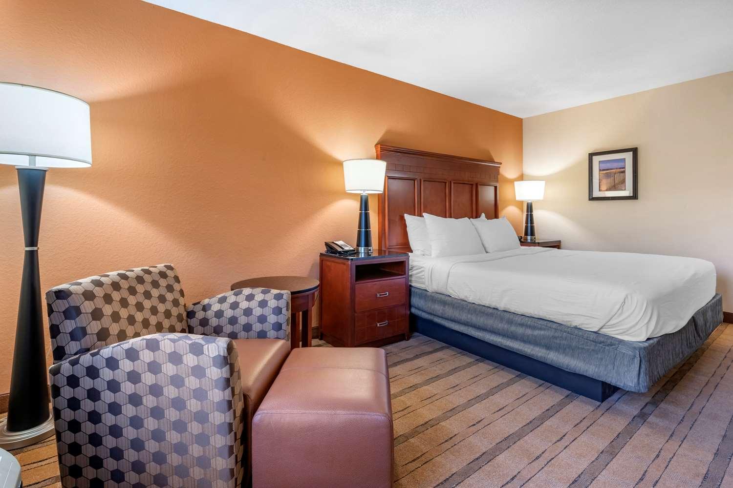 Best Western Plus Flagler Beach Area Inn & Suites Palm Coast Kültér fotó