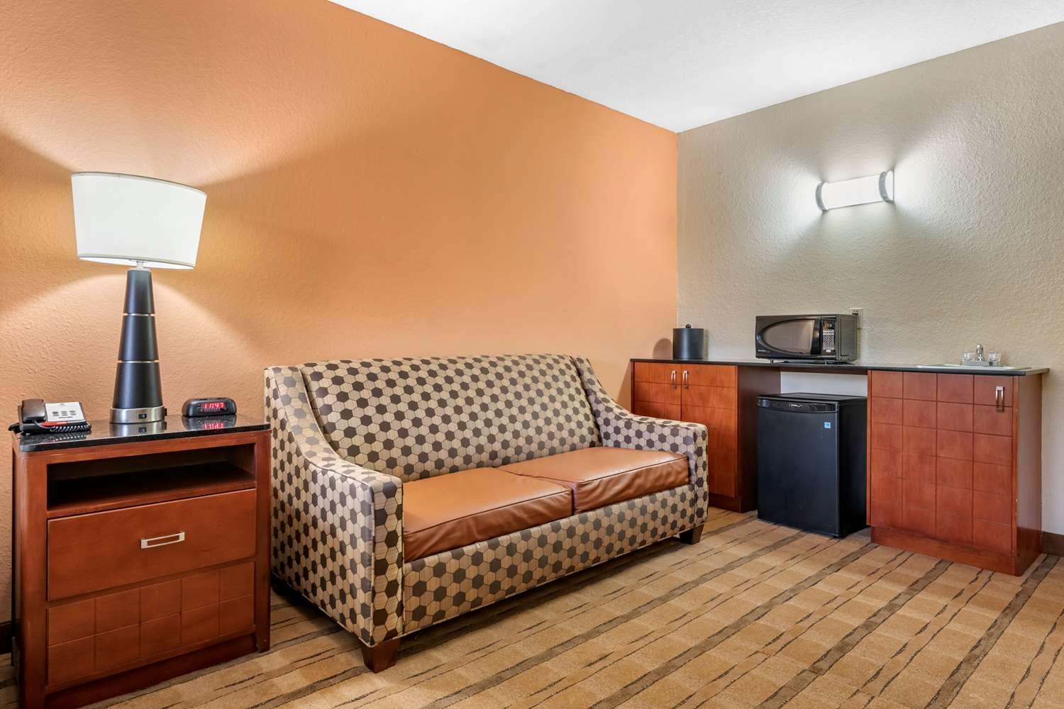 Best Western Plus Flagler Beach Area Inn & Suites Palm Coast Kültér fotó